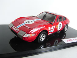 LEMANS 1972 / SERIE Nº 614/1500